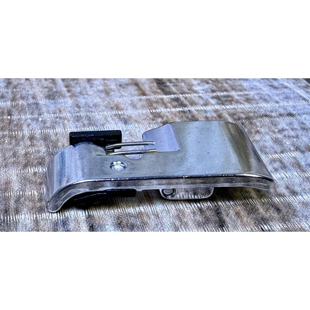 Kenmore 385.1960180 Overlock Snap on Presser Foot 
